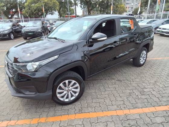 FIAT STRADA 1.3 FIREFLY FLEX FREEDOM CD MANUAL